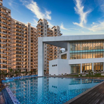 4 BHK Flats & Apartments for Sale in Sector 89, Gurgaon (3250 Sq.ft.)