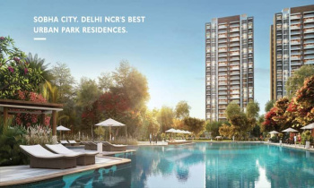 3 BHK Flats & Apartments for Sale in Sector 108, Gurgaon (2073 Sq.ft.)