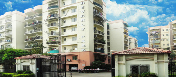 Best 4 BHK + Sq. Flat Available in Dwarka
