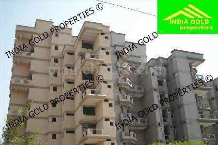 3 BHK Flats & Apartments for Sale at Dwarka, West Delhi (1900 Sq.ft.)