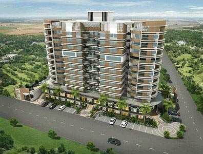 3 BHK Flats & Apartments for Sale at Dwarka