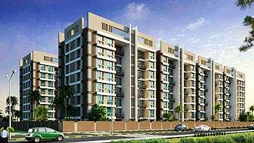 3 Bhk Serviced Apartments for Sale At Dwarka