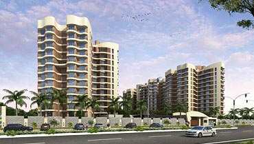 4 Bhk Flats & Apartments for Sale At Dwarka