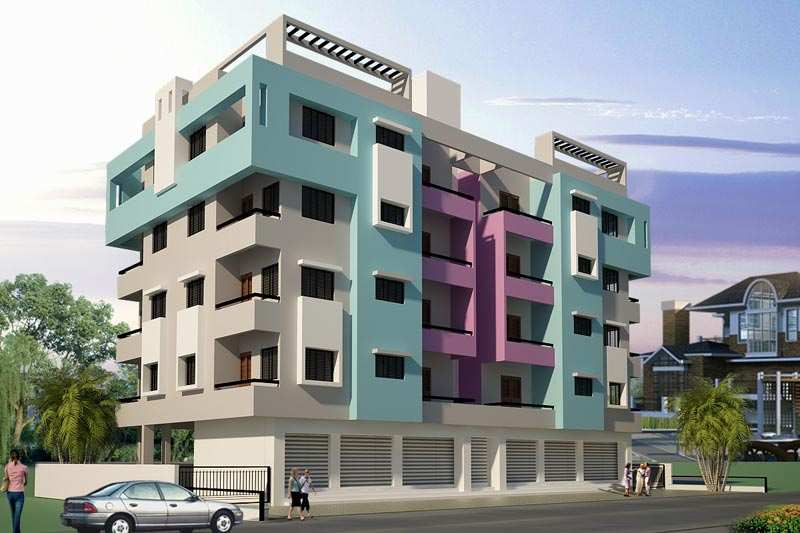 3 Bhk Flats for Sale At Dwarka Expressway