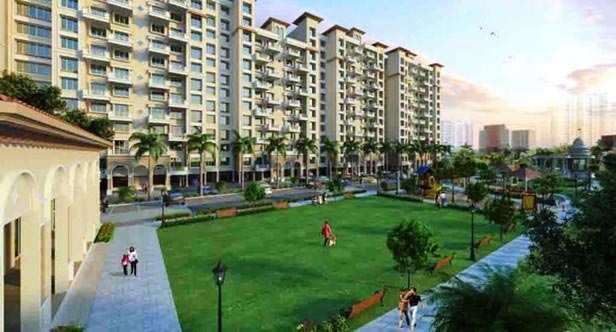 4 BHK Flats & Apartments for Sale at Dwarka