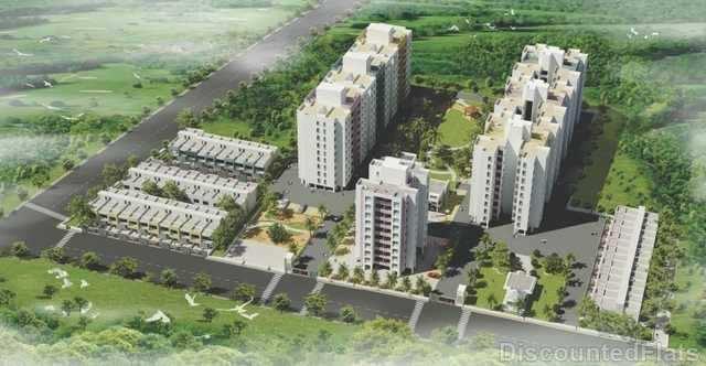3 Bhk Flats & Apartments for Sale At Dwarka