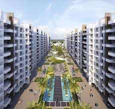 2 BHK Flats & Apartments for Sale at Dwarka