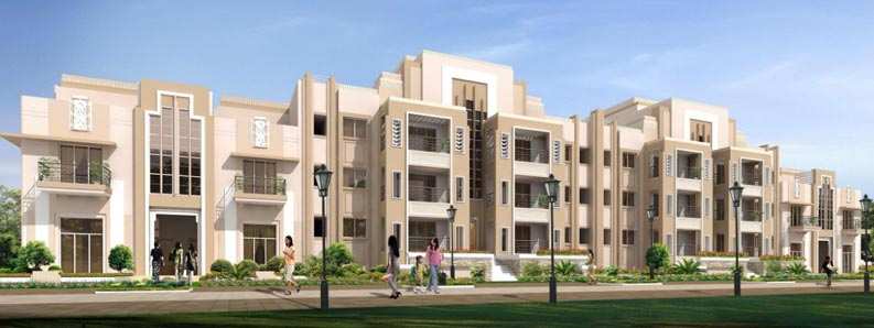 4 BHK Flats & Apartments for Sale at Dwarka