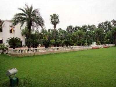 4 Bhk Farm House for Sale At Dwarka