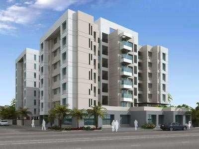 Residential Apartment for Sale in Sector-23 Dwarka