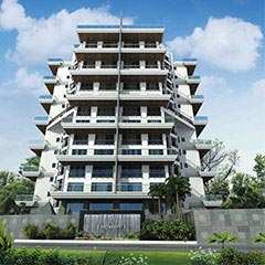 4 Bhk Flats & Apartments for Sale in Dwarka