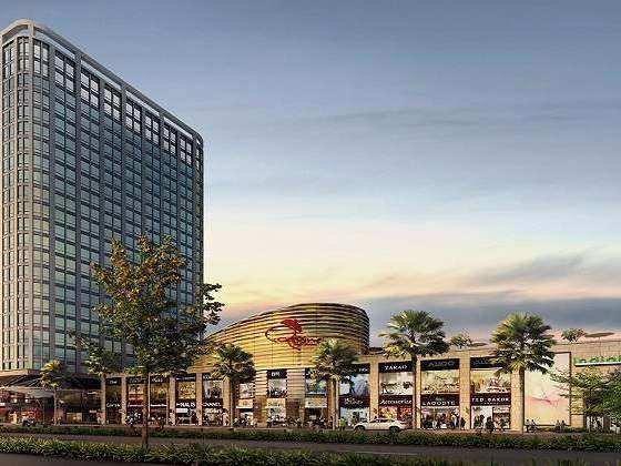 Space In Retail Mall For Sale In Gurgaon