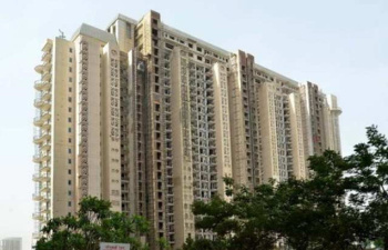 2 BHK Flats & Apartments for Sale in Dwarka, West Delhi (1200 Sq.ft.)