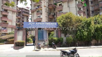 3 BHK Flats & Apartments for Sale in Dwarka, West Delhi (1340 Sq.ft.)