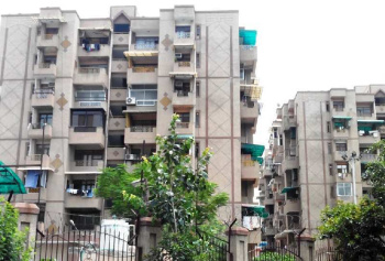 3 BHK Flats & Apartments for Sale in Dwarka, West Delhi (1850 Sq.ft.)