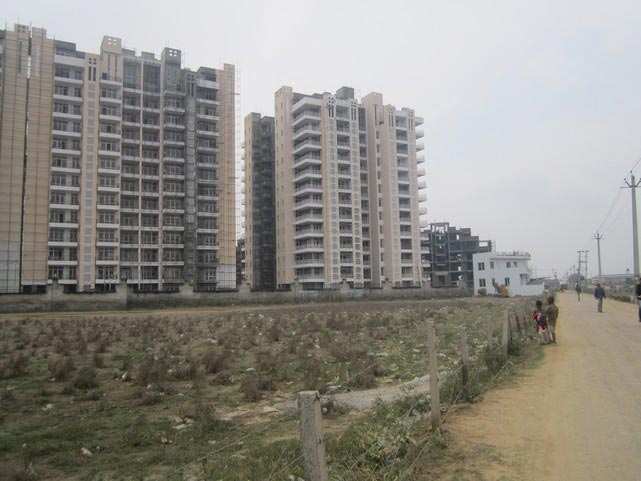 3 BHK Flat For sale at Gurgaon