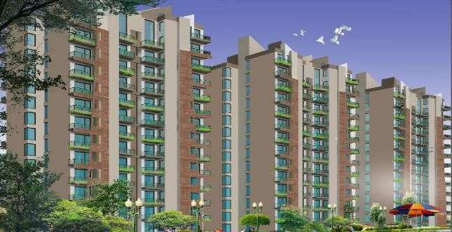 3 BHK Flat For sale at Gurgaon