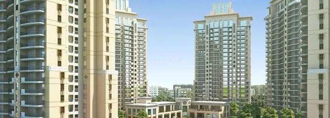 3 BHK Flat For Sale At Gurgaon