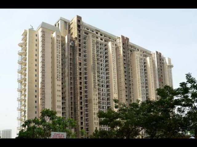 2 BHK Flat for Sale in Evergreen Apartments,Dwarka