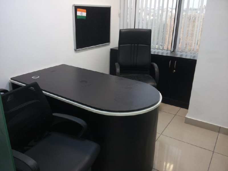 Commercial Office Space for Rent in Dwarka