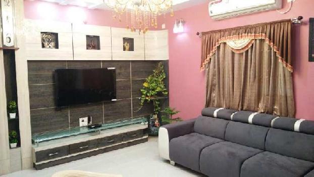 3 BHK Flat For Sale In Sector 22, Dwarka