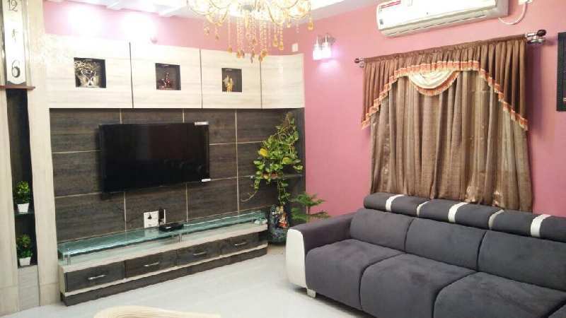 3 BHK Flat For Sale In Sector 22, Dwarka