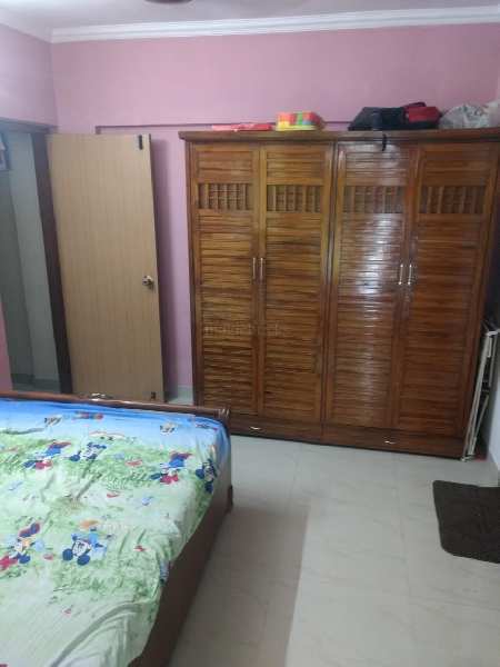 2 BHK Flat For Sale In Sector 10, Dwarka