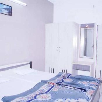 3 BHK Flat For Rent In Sector 6, Dwarka