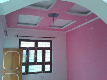 3 BHK Flat For Rent In Sector 6, Dwarka