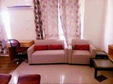 Office Space Available For Rent In Sector 20, Dwarka