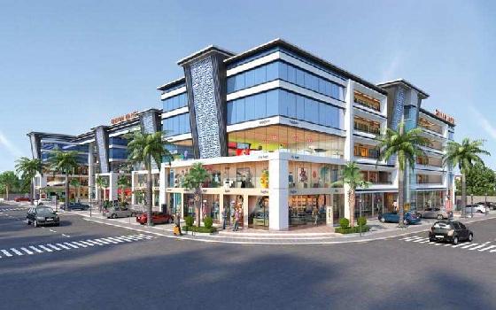 Commercial Shop For Rent In Sector 22, Dwarka