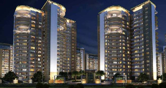 4 BHK Flat For Sale in Sector 110, Gurgaon