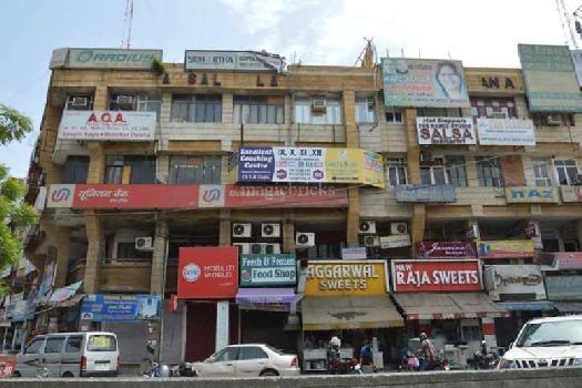 Commercial Office Space for rent in Sector 6 Pocket 2 Dwarka , New Delhi