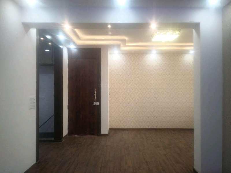 3 BHK 1400 Sq-ft Flat/Apartment for Rent in Harsukh Apartment Dwarka Sector 7