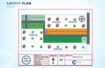 150 Sq. Yards Residential Plot For Sale In Sector 132, Noida