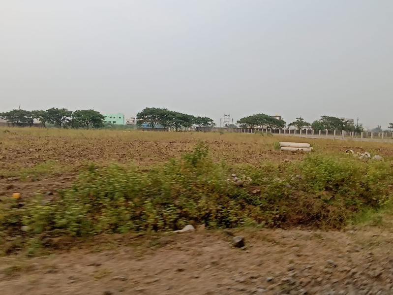 1100 Sq.ft. Residential Plot For Sale In Godhani, Nagpur