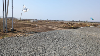 1143 Sq.ft. Residential Plot for Sale in Wardha Road, Nagpur