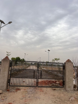 144.44 Sq. Yards Residential Plot for Sale in Diggi Road, Jaipur