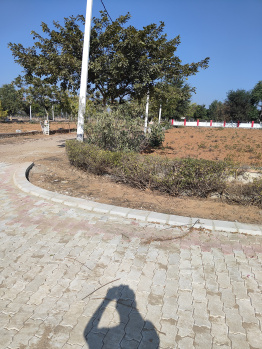 Property for sale in Mahindra SEZ, Jaipur