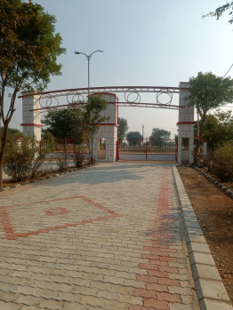 Property for sale in Mahindra SEZ, Jaipur