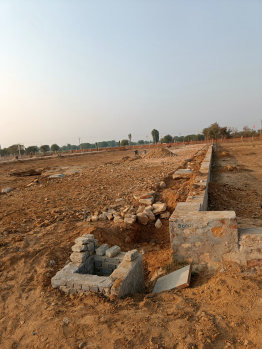 Property for sale in Mahindra SEZ, Jaipur