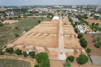 100 Sq. Yards Residential Plot for Sale in Bhankrota, Jaipur