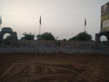 361 Sq. Yards Agricultural/Farm Land for Sale in Diggi Road Diggi Road, Jaipur