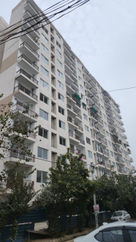 3 BHK Flats & Apartments for Sale in Nangla Tashi, Meerut (921 Sq.ft.)