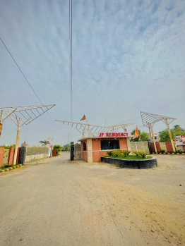 111.11 Sq. Yards Residential Plot for Sale in Ganga Nagar, Meerut