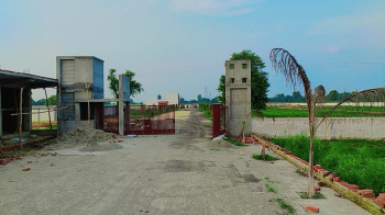 Commercial Lands /Inst. Land for Sale in Daurli, Meerut (733 Sq. Yards)