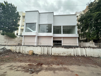 Baner G+1 Showroom Space For Sale