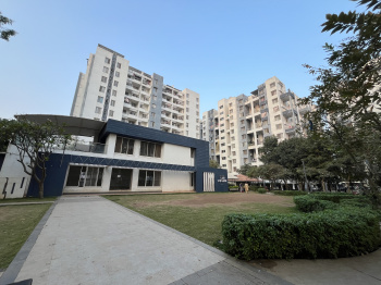 Sus V J Project 3bhk Resale Flat Available