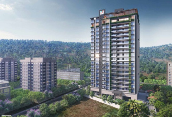 4 BHK Flats & Apartments for Sale in Baner, Pune (1901 Sq.ft.)