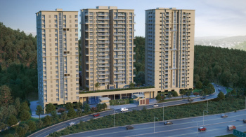 4.5 BHK Flats & Apartments for Sale in Kothrud, Pune (2141 Sq.ft.)